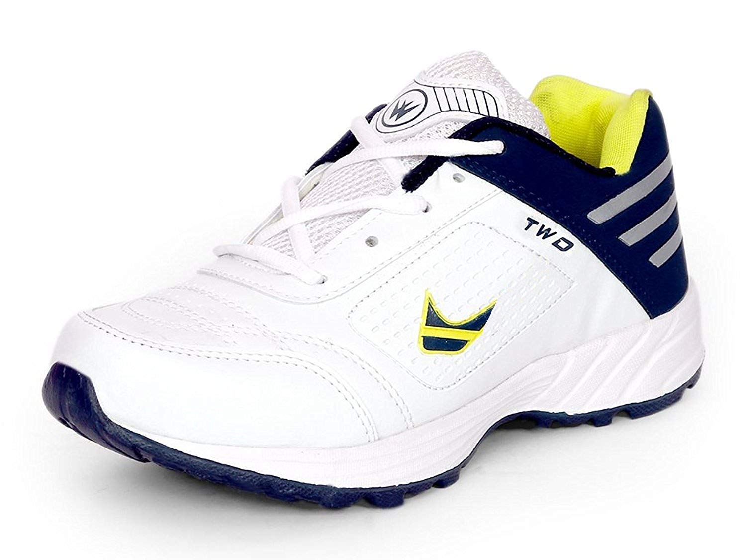 Touchwood Boys & Men's Running Shoe