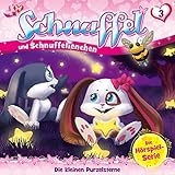 schnuffelhase  03/Die kleinen Purzelsterne