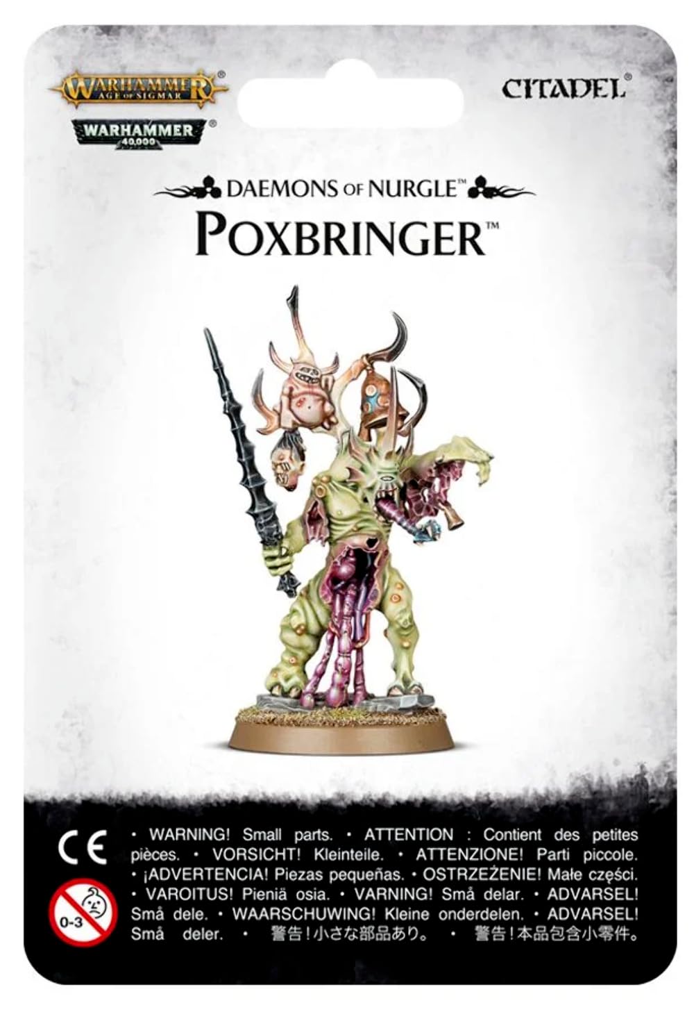 Amazon | Games Workshop ウォーハンマー 40K カオスデーモンズ