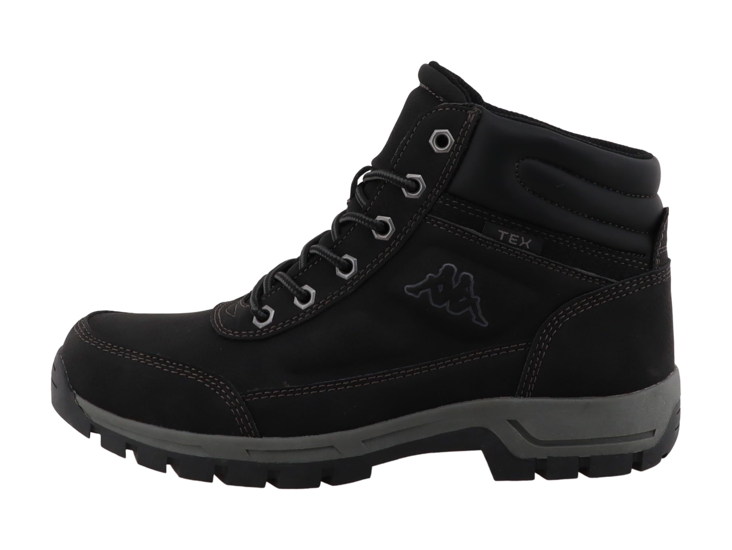 Kappa Herren 15k0001001 Stiefelette