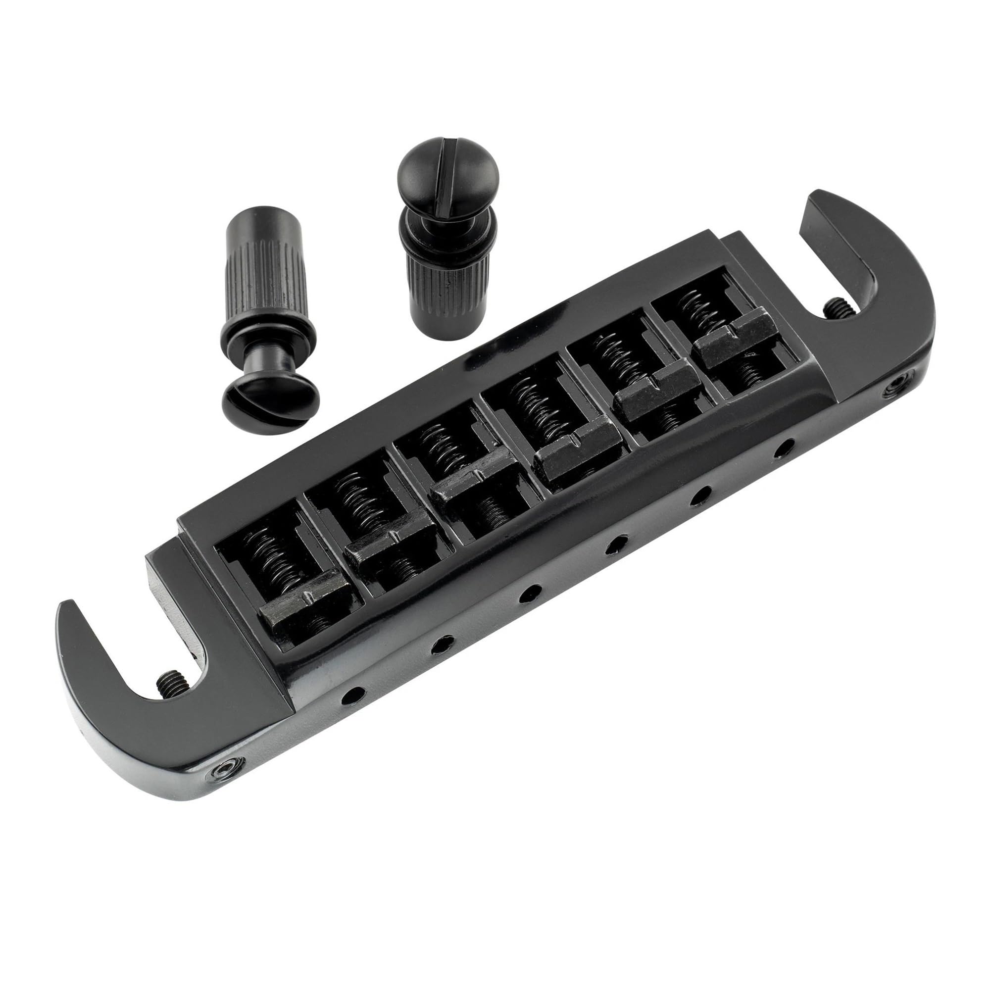 Ponte Cordiera Regolabile Da 52.5 Mm Per Chitarre Elettriche