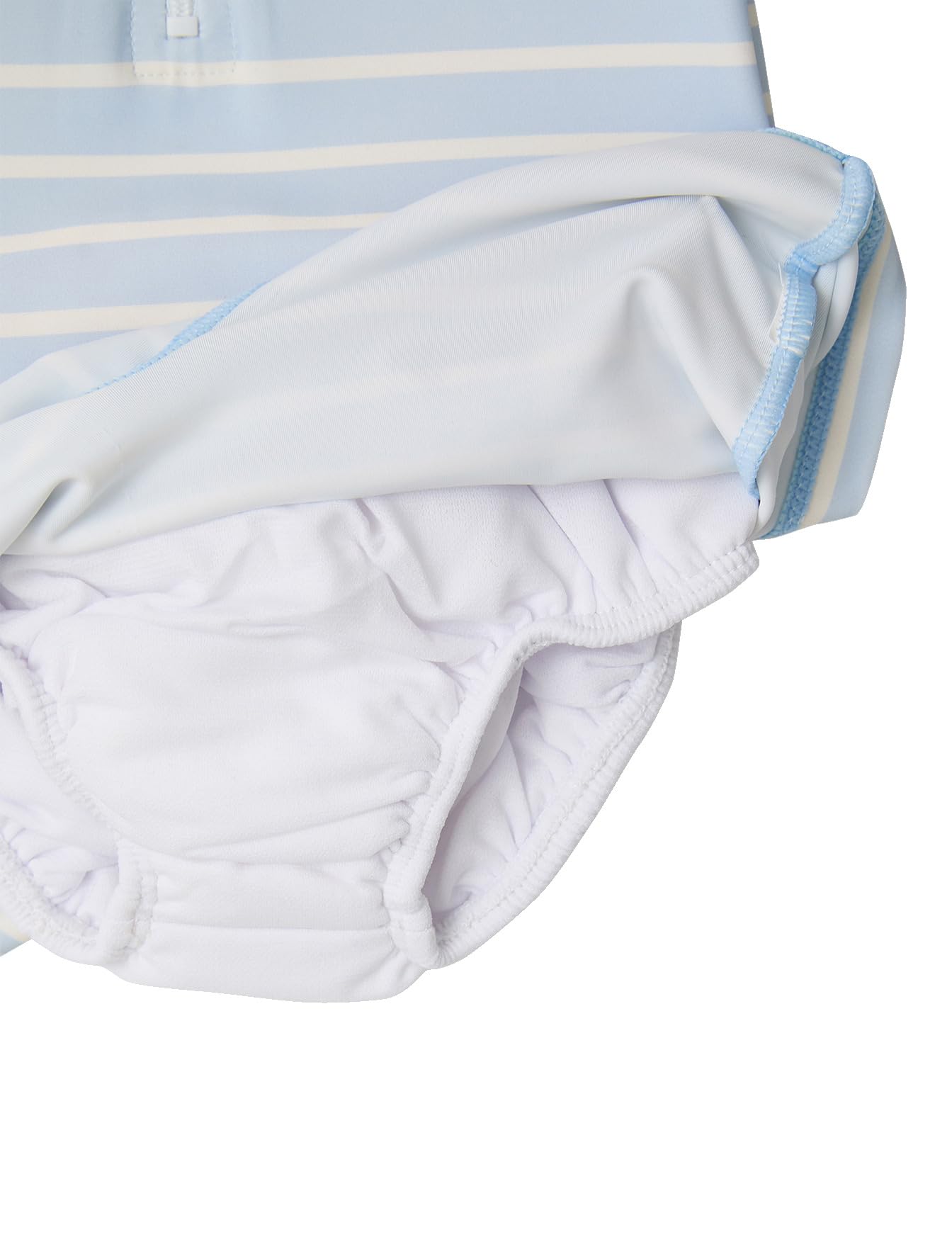 VERTBAUDET Combinaison Anti-UV bébé Couche intégrée