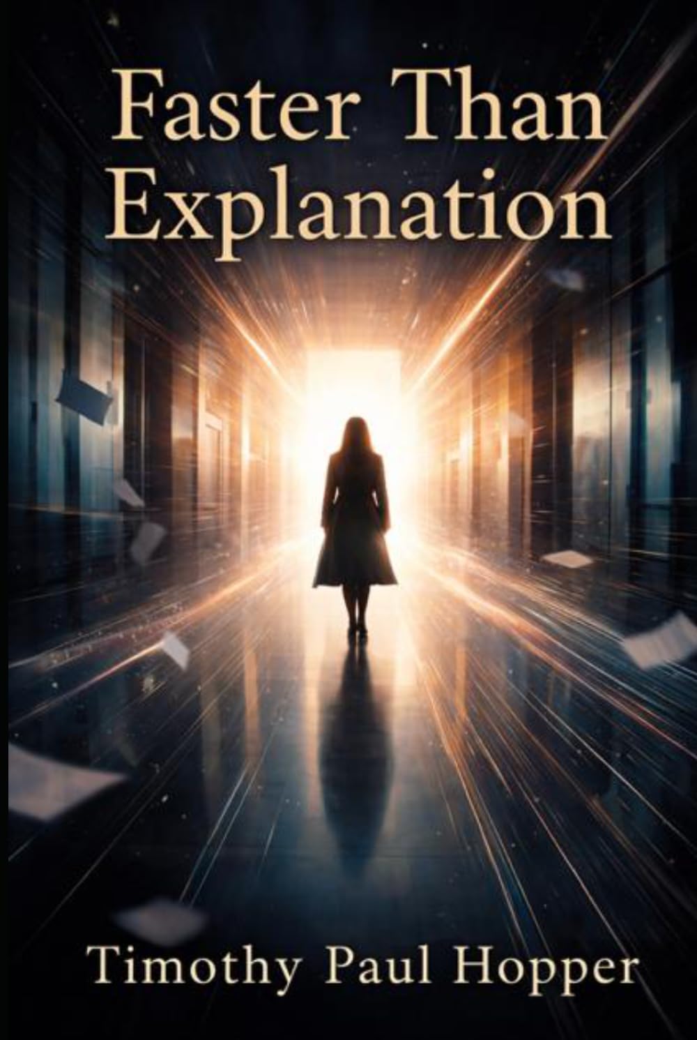 Faster Than Explanation