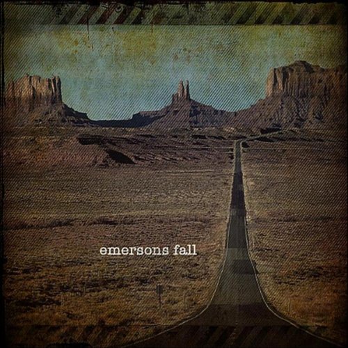 Play Emersons Fall by Emersons Fall on Amazon Music