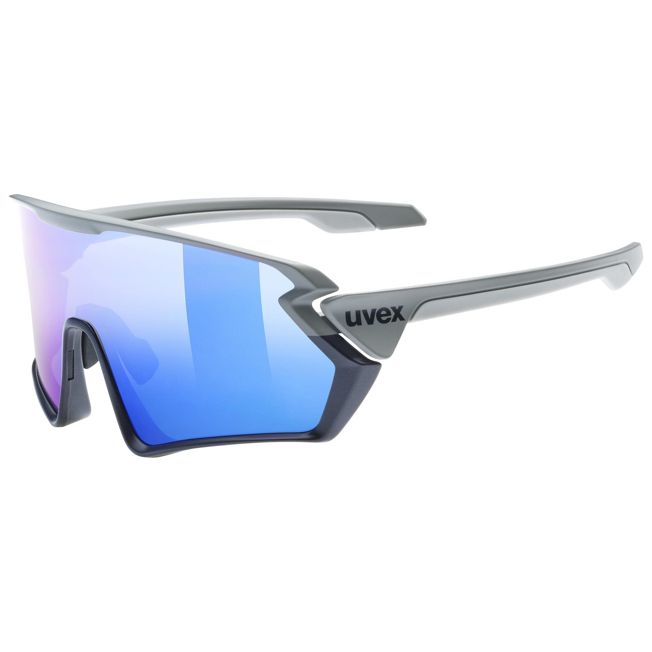Uvex Sportstyle 231 Gafas de deporte Unisex adulto (Pack de 1)