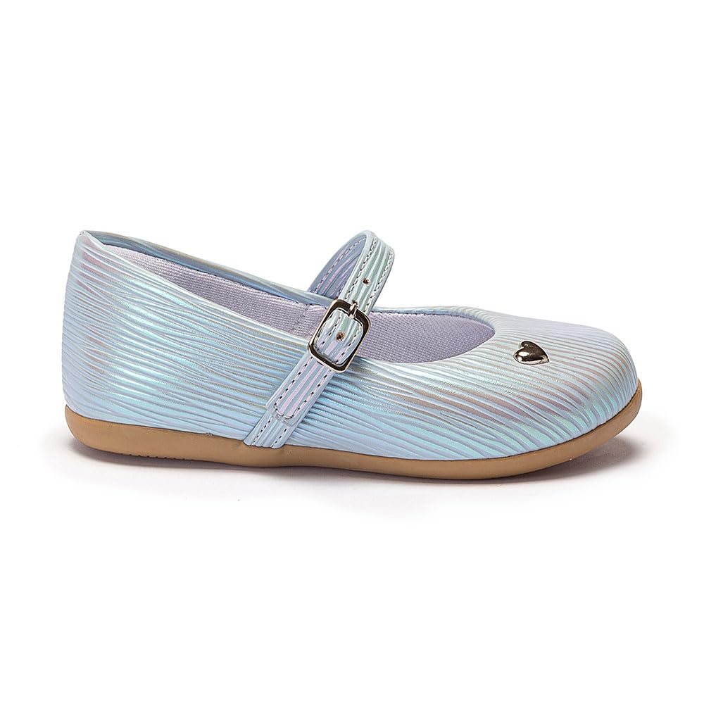 Sapatilha Infantil Feminina Brilho de Fada em promoção! Veja a oferta e mais achadinhos de Sapatos Infantis 2 Hoje é o melhor dia para comprar Sapatilha Infantil Feminina Brilho de Fada com aquele preço maroto! Promoção! Aproveite a oferta! 2