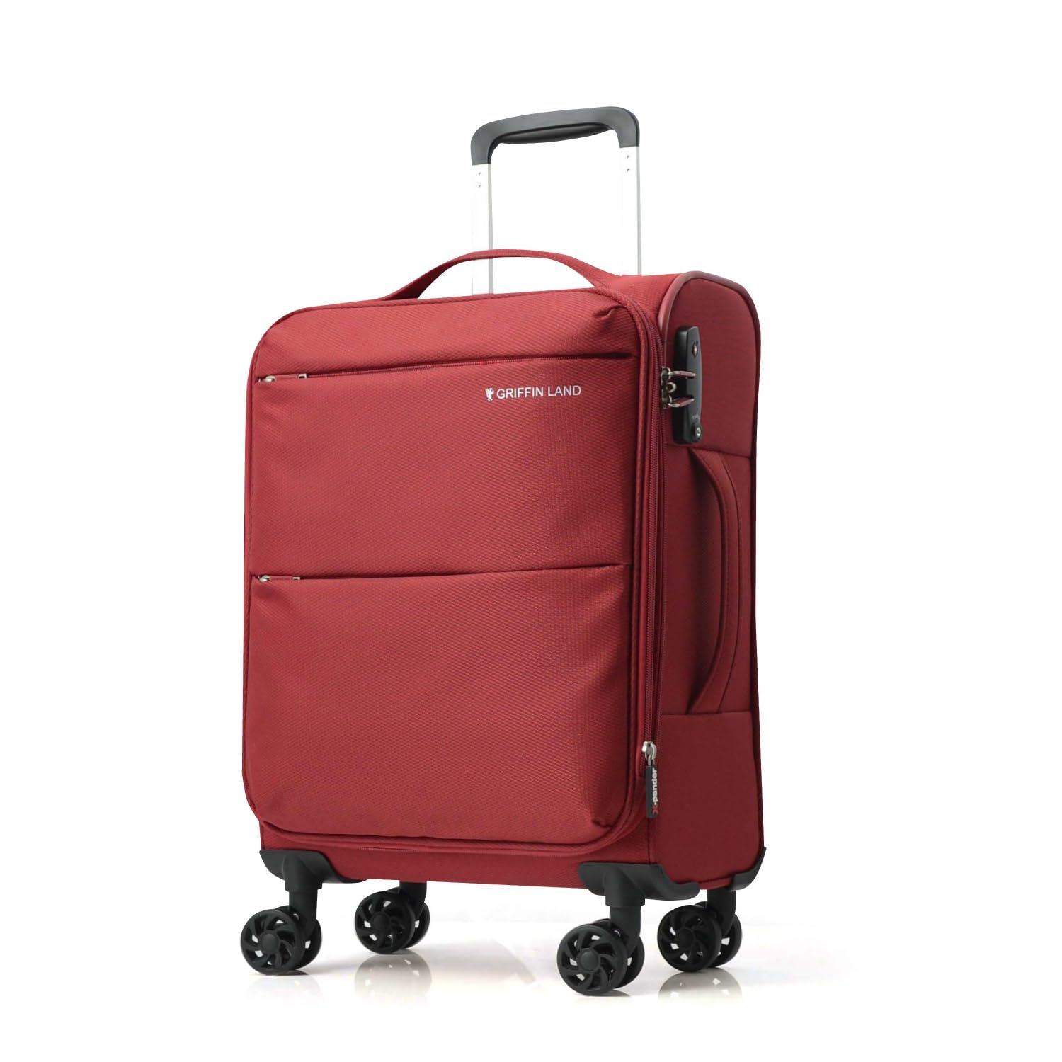 Griffinland グリフィンランド 60L 4輪 イエロー 楽天市場】グリ