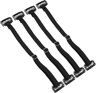 Banda facial, 4 bandas de estiramiento facial...