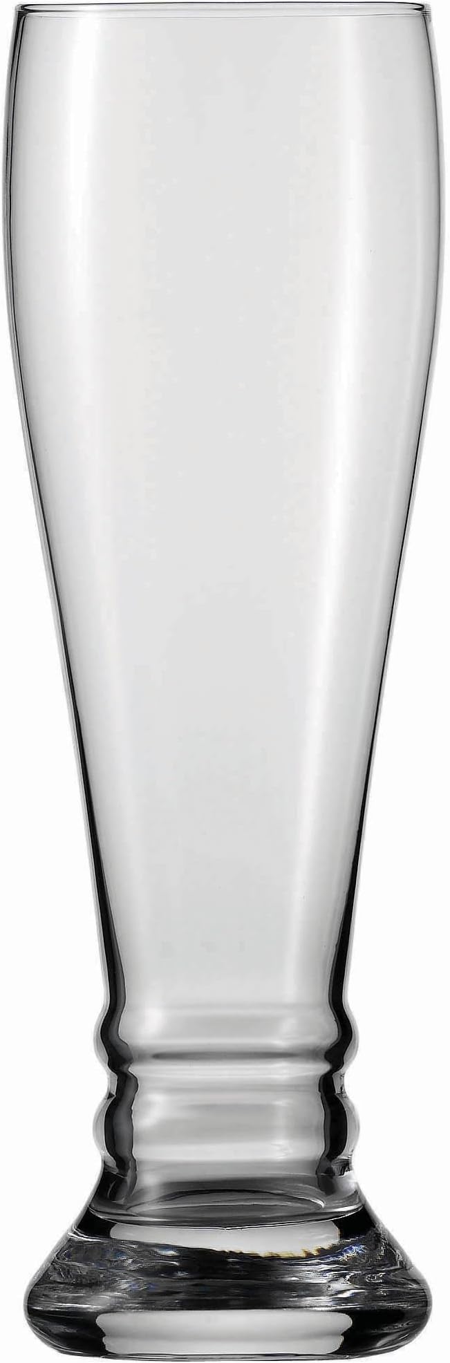 Tritan Crystal Glass Bavaria Beer Glass, 22-Ounce, Set of 6
