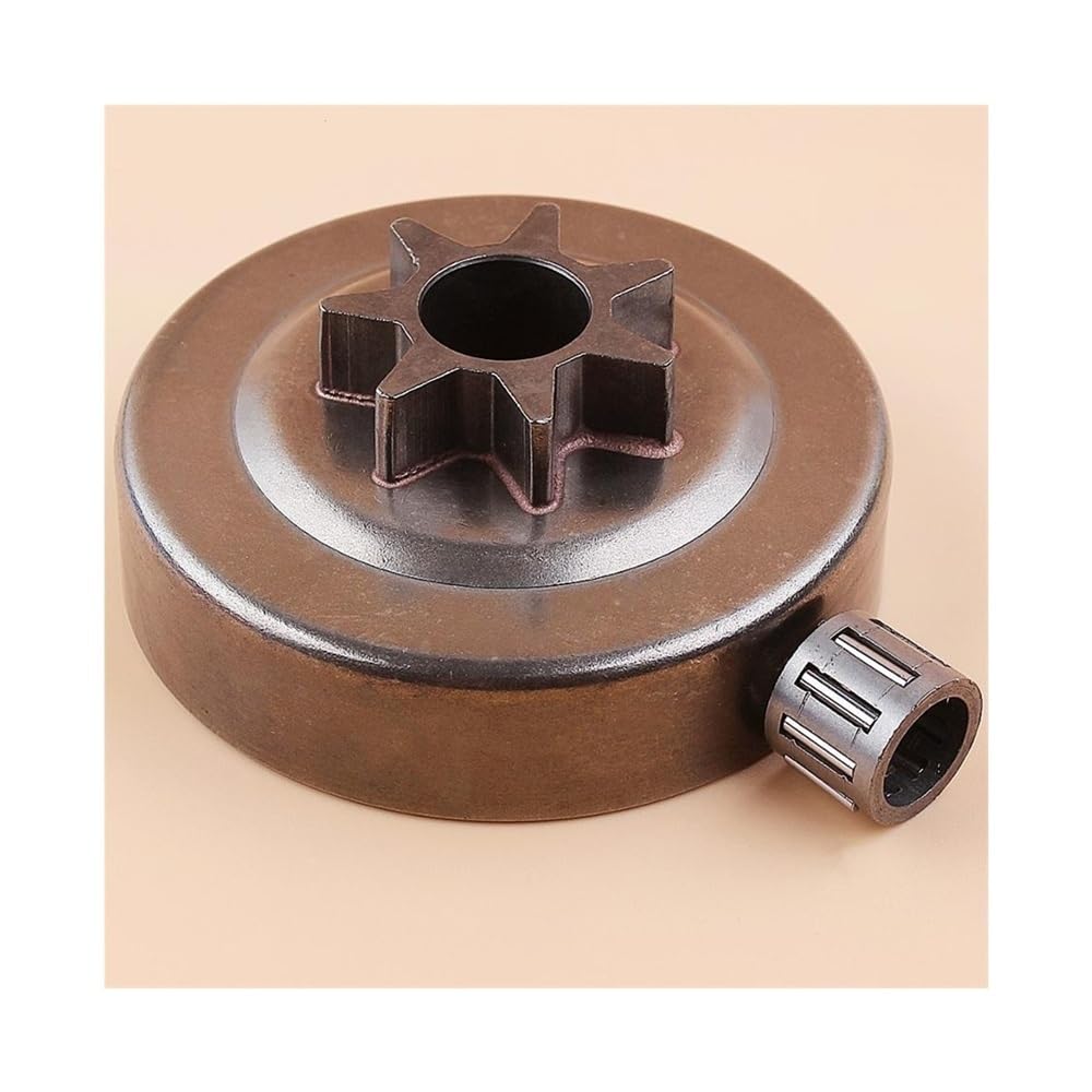 Tambor de embrague .325 7T para motosierra Husqvarna 240 235 y repuesto 530069342