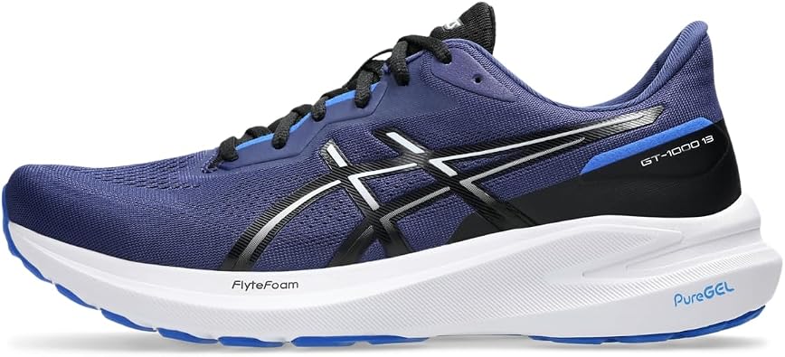 ASICS Herren Laufschuhe GT-1000 13