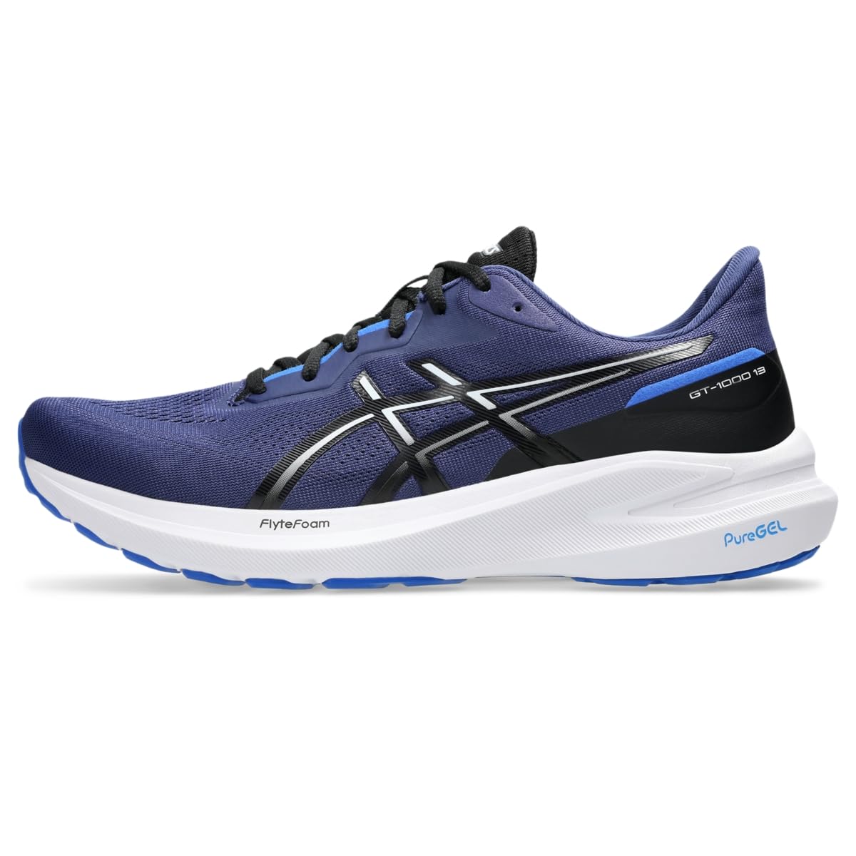 ASICS Herren Laufschuhe GT-1000 13