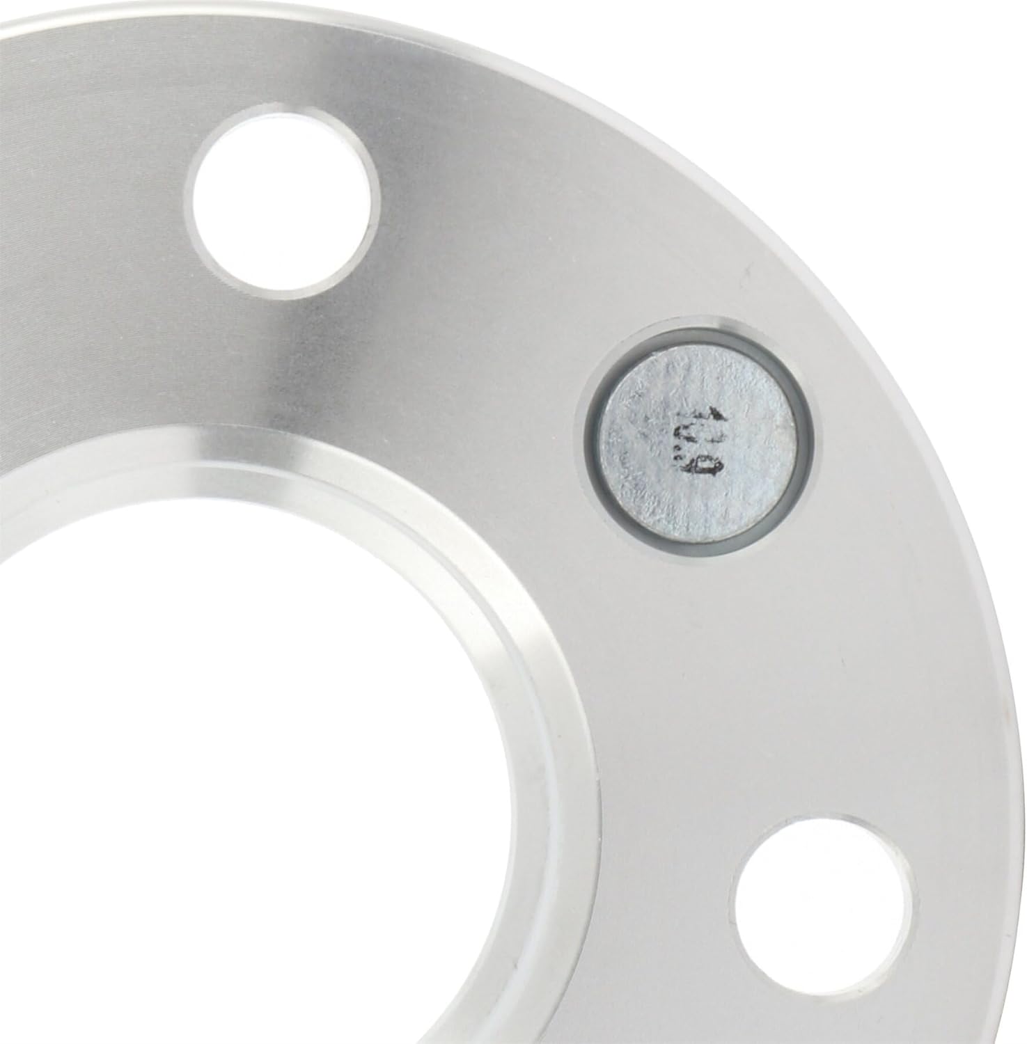 ECCPP 4X 4x4.5 Hub Centric Wheel Spacers Adapter 1 inch 25mm 4x114.3mm to 4x114.3mm 4x4.5 to 4X4.5 66.1mm CB Fit for 2009-2011 for Cube 1993-2001 for Altima 2000-2010 for Sentra