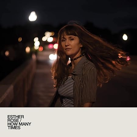 How Many Times Esther Rose Cd: Esther Rose: Amazon.es: CDs y vinilos}