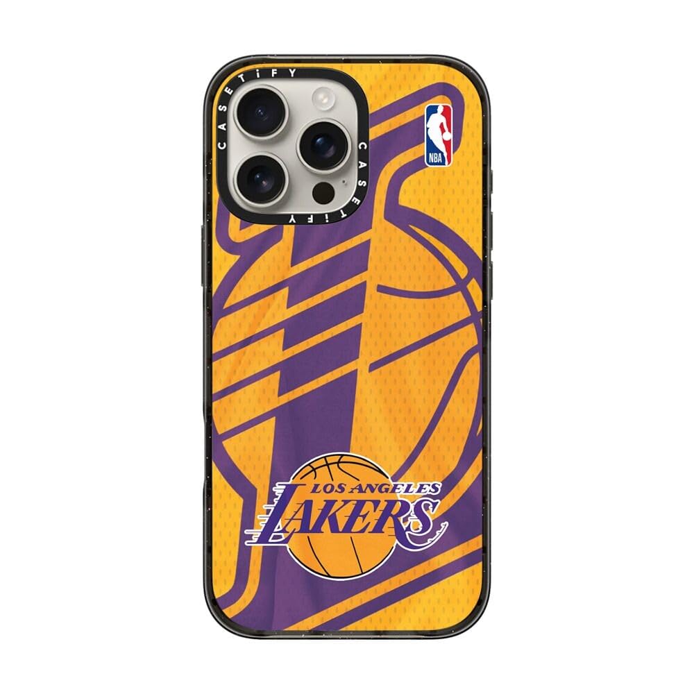 【新品同様】CASETiFY NBA iPhone Airケース NBA x Casetify iPhone Cases & Chargers Release | Hypebae