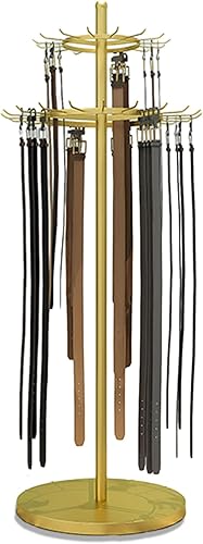 Percha para cinturón de pie, organizador de metal para hombre, soporte de exhibición para armario, corbatas, bufanda, chales, estante para ropa,