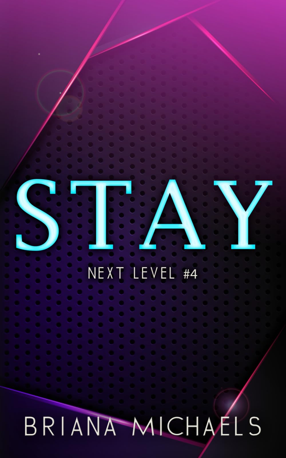 Stay: Discreet Cover Edition