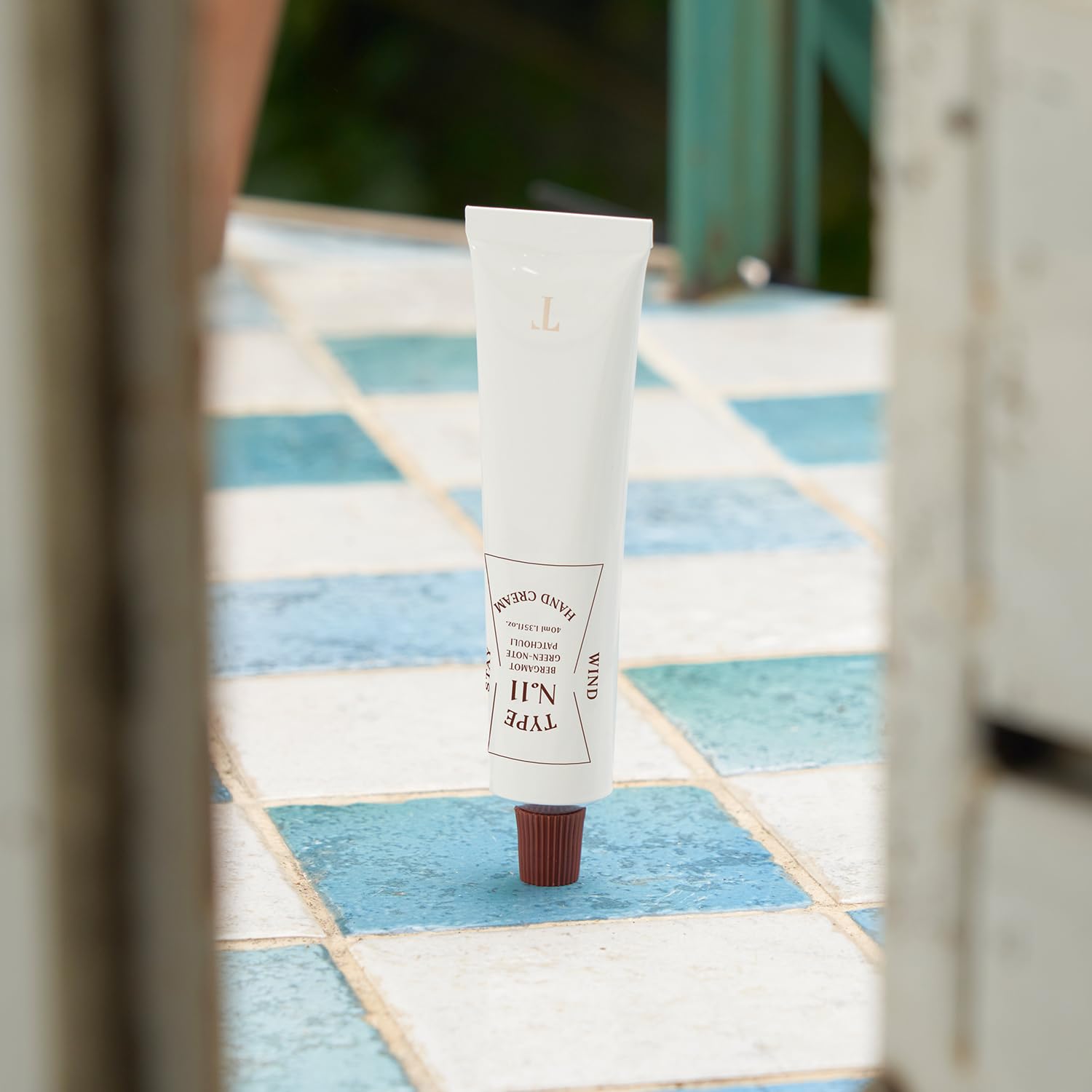 Amazon.co.jp: 【 TYPE No. 】 タイプナンバー No.11 WIND STAY