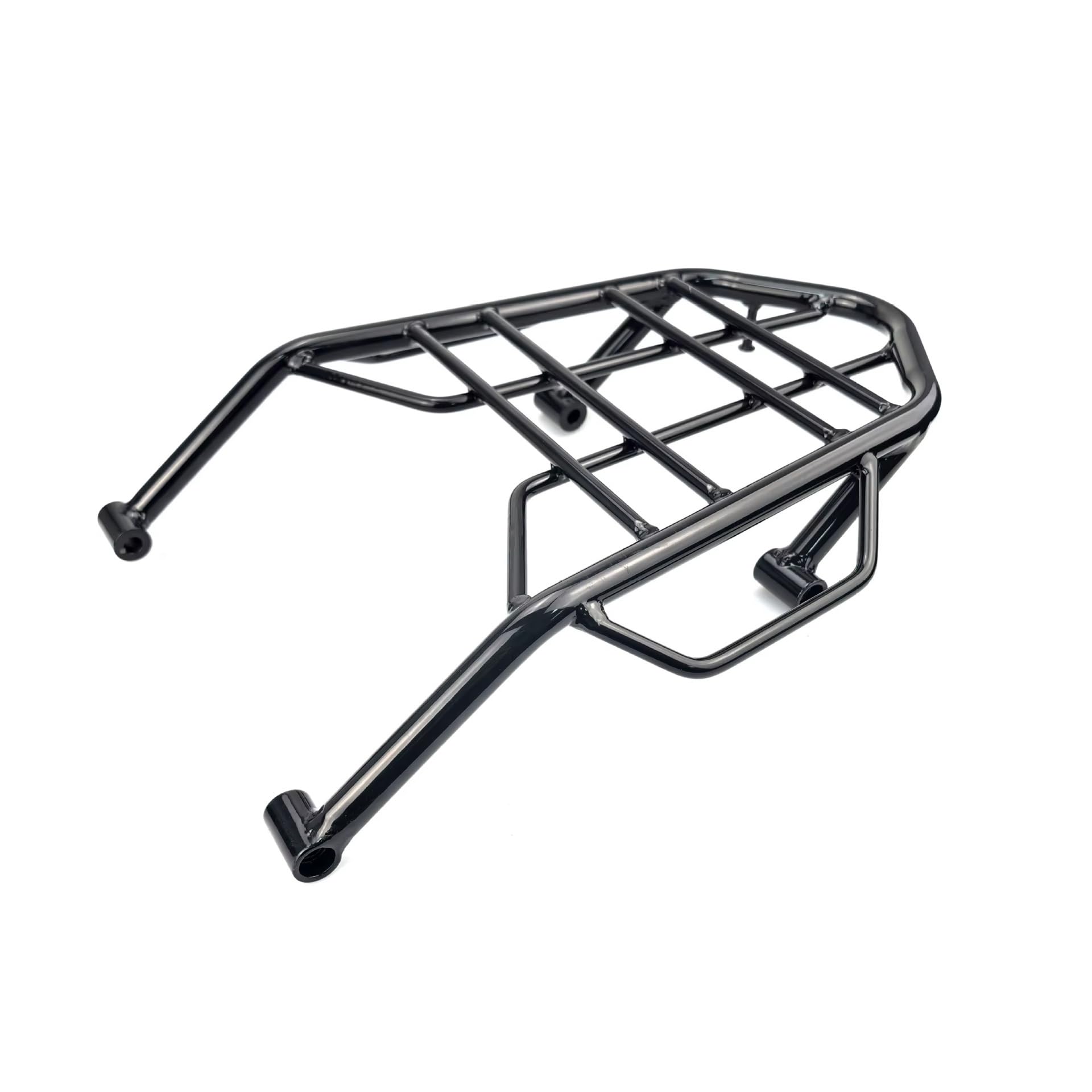 Supporto per Bagagli per Moto Per CRF300 Per Rally 2021-2023 Moto Cargo Rack Scatola Di Immagazzinaggio Supporto Posteriore Portapacchi Rack