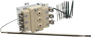 Giorik Hi-Limit Thermostat, 365C, Evo