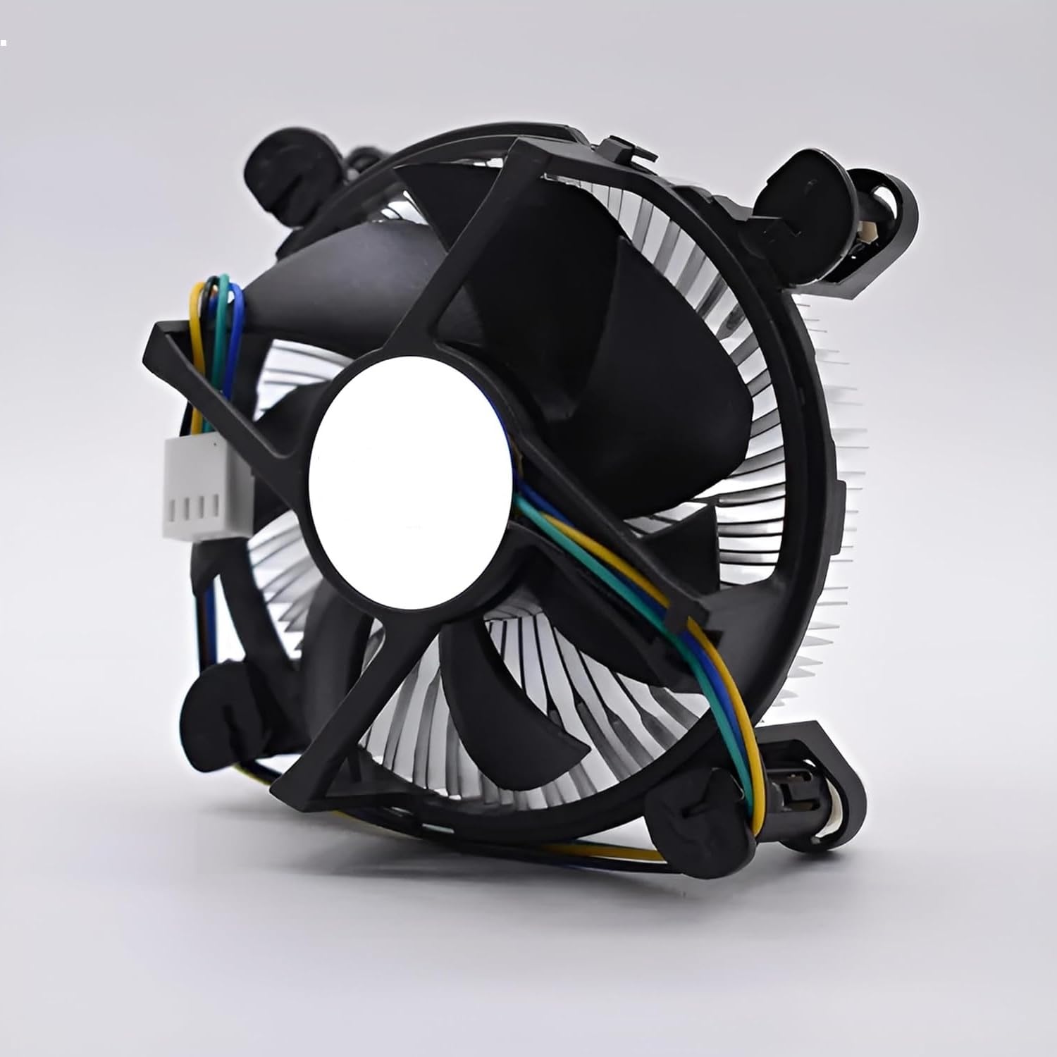 CPU Cooling Fan for Desktop Processor