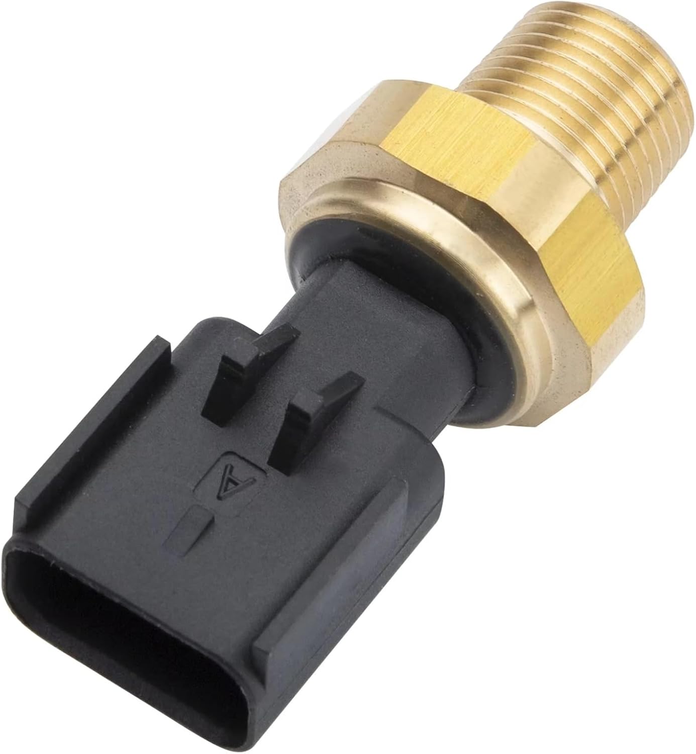 Oil Pressure Switch for Dodge for Dart 2013 2014 2015 2016 Automotive Oil Pressure Sensor Switch Replacement Accessories OEM: 68145662AB