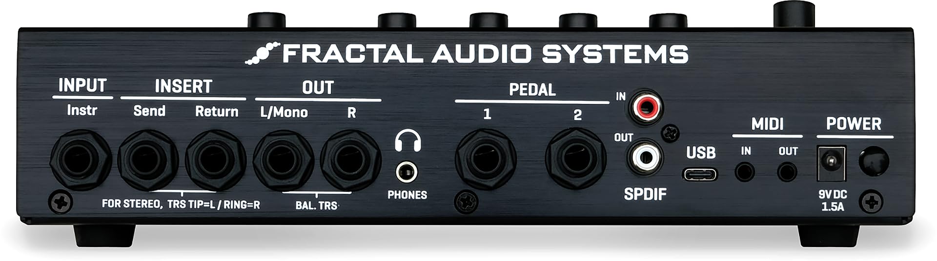 FRACTAL AUDIO AM4 : Amazon.in: Musical Instruments