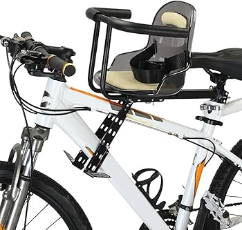 Amazon | 自転車チャイルドシート フロントマウントチャイルドバイク Amazon | 自転車チャイルドシート フロントマウントチャイルドバイク