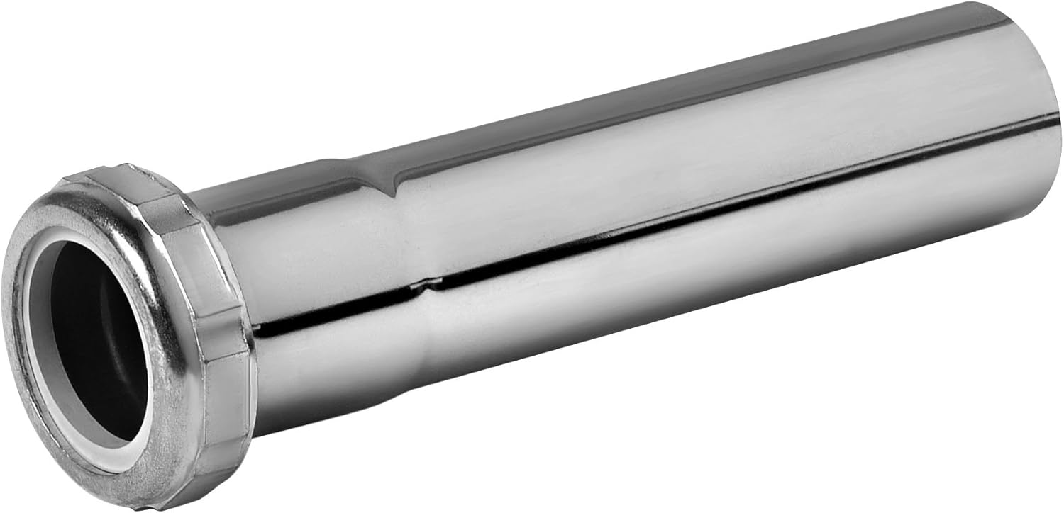 Extension Tube w/Slip Joint - Budget Ga.