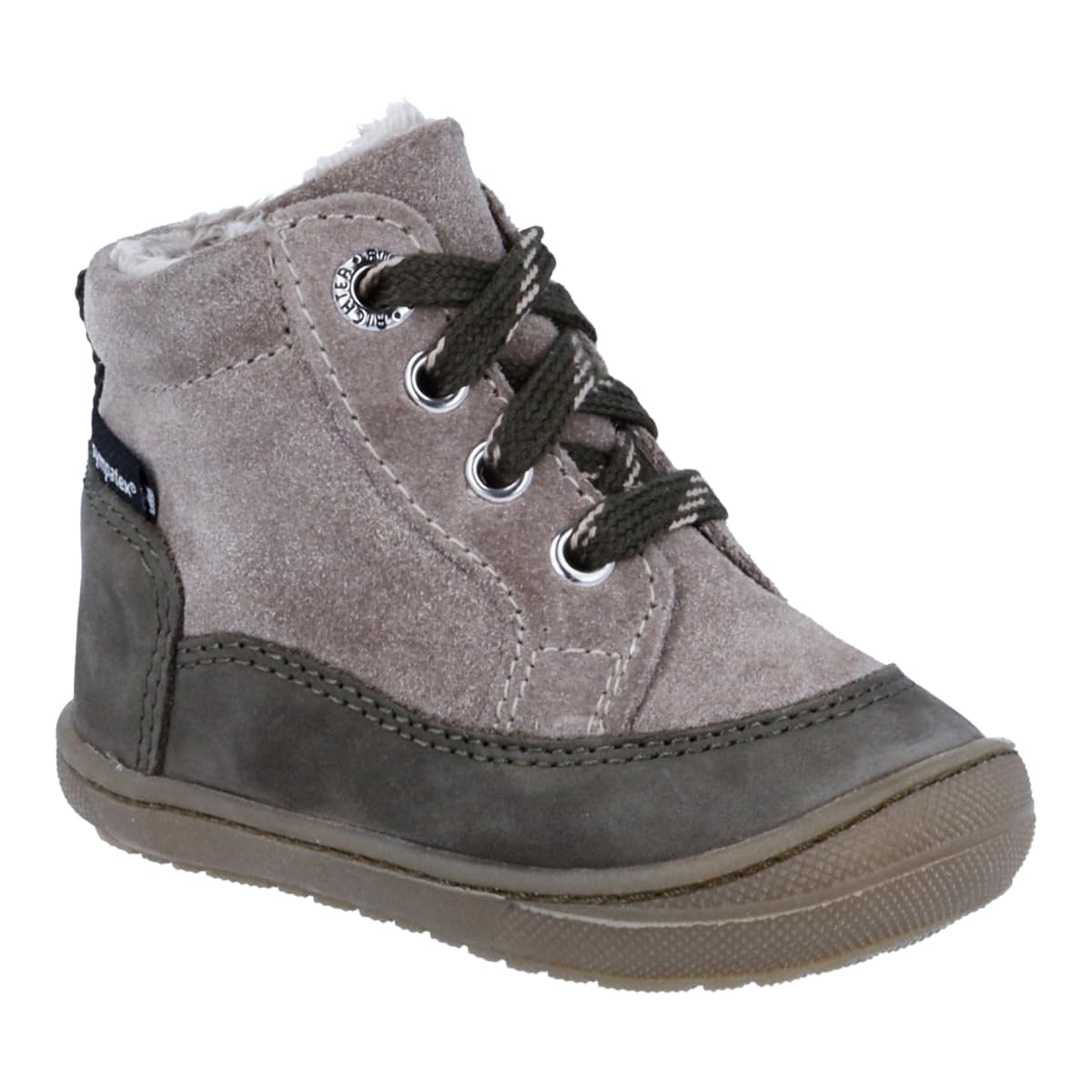 Richter Baby-Jungen Maxi Lauflernschuh