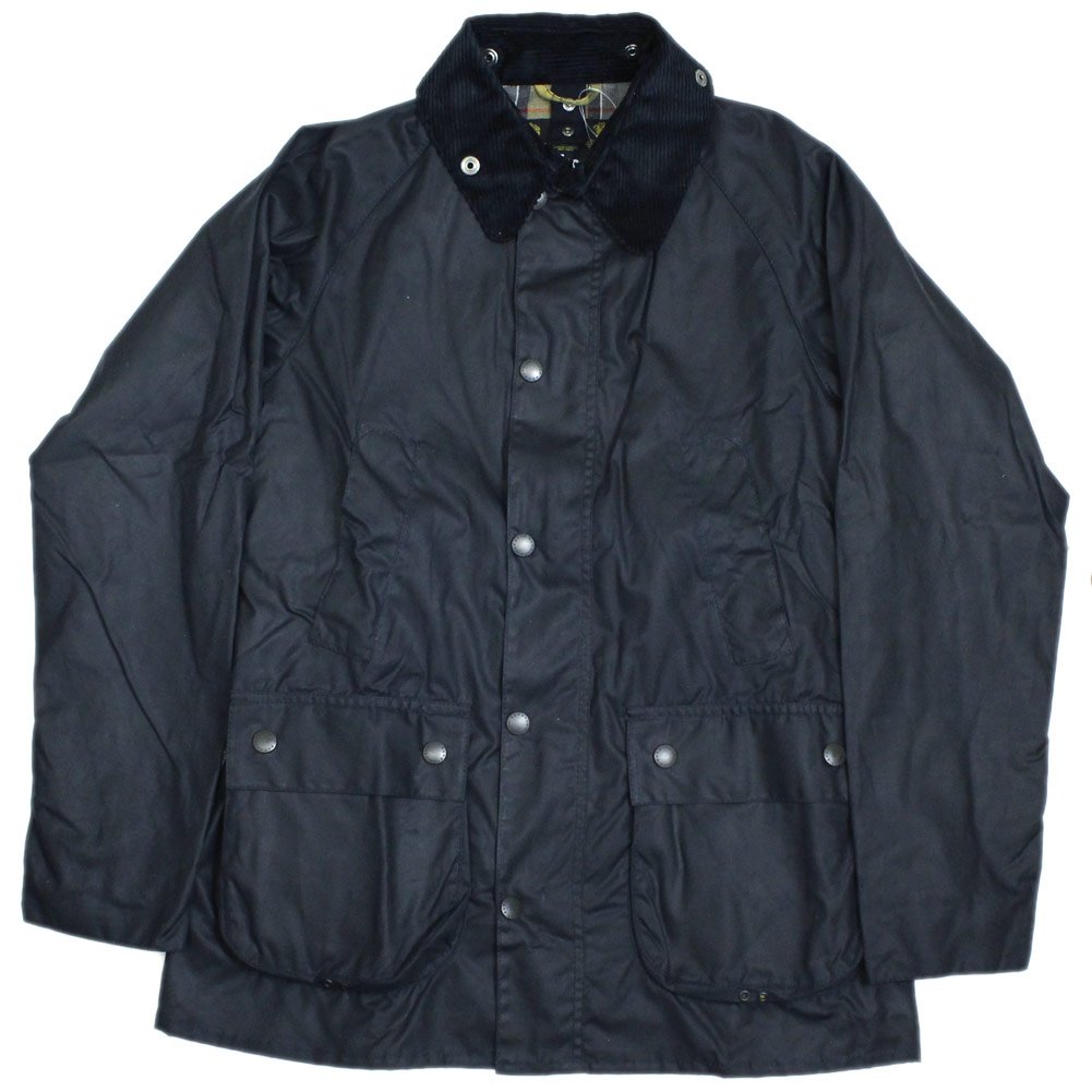 Amazon | [Barbour] [バブアー] MWX0318 38756 BEDALE SL WAXED COTTON
