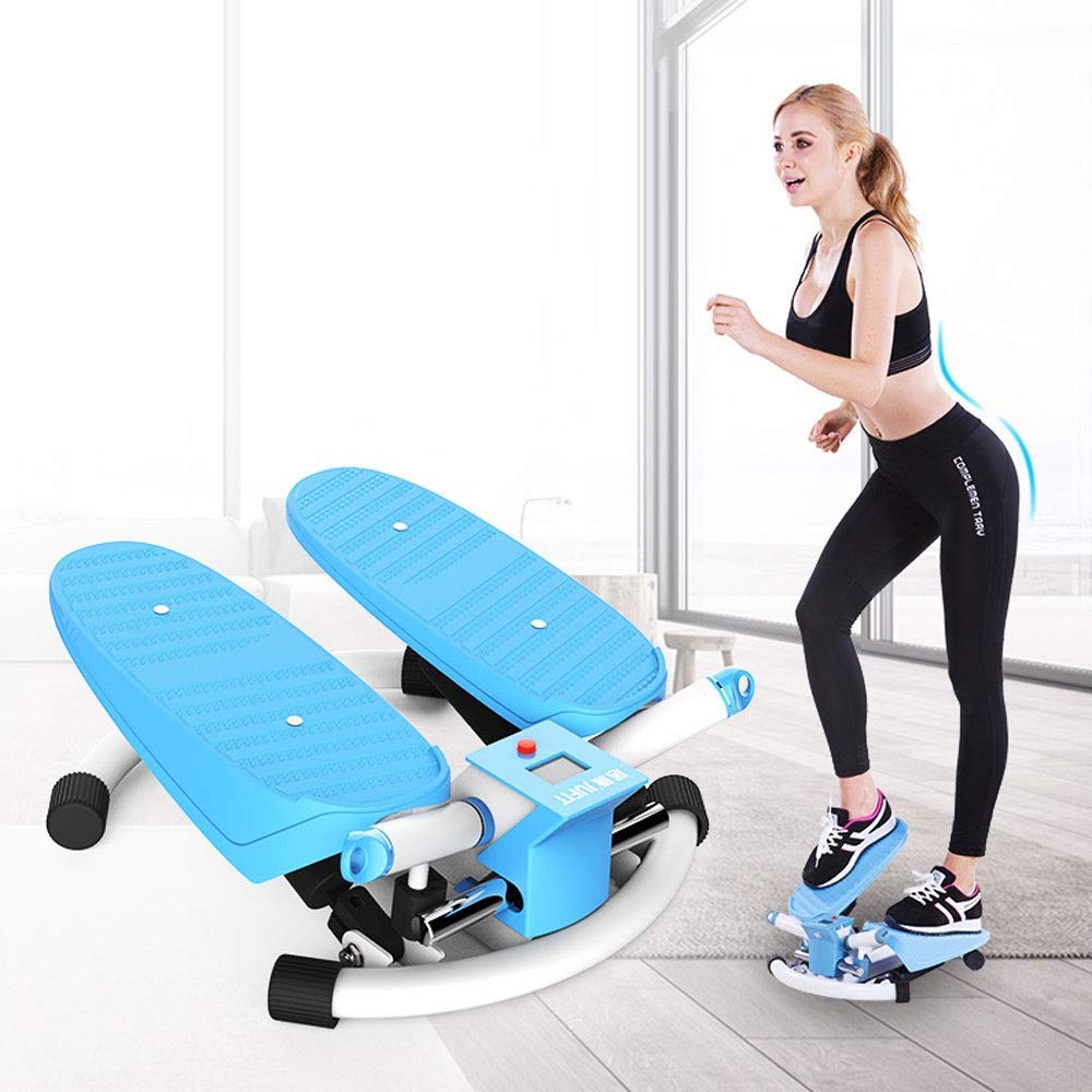 Amazon | 有酸素運動ステッピングマシン、カーディオトーニング