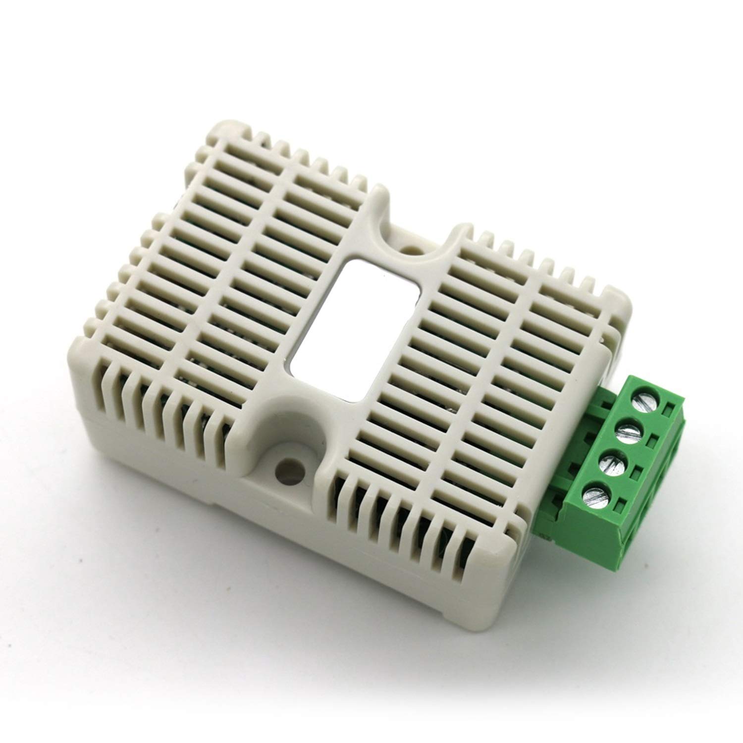 Small Module SHT10 Temperature and Humidity Transmitter Output Voltage 0-5V Signal