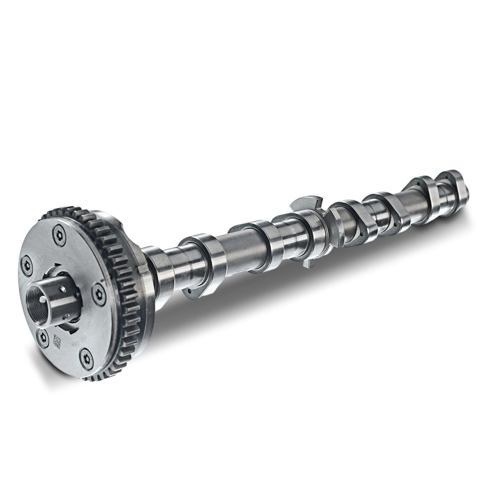 Frankberg Árbol de levas de admisión 06H109021J | Compatible con: Altea XL 5P5 5P8, Exeo 3R2, A5 8T3, A3 8P1, P.a.s.s.a.t 3C2, O.c.t.a.v.i.a II 1Z3, A5 Sportback 8TA