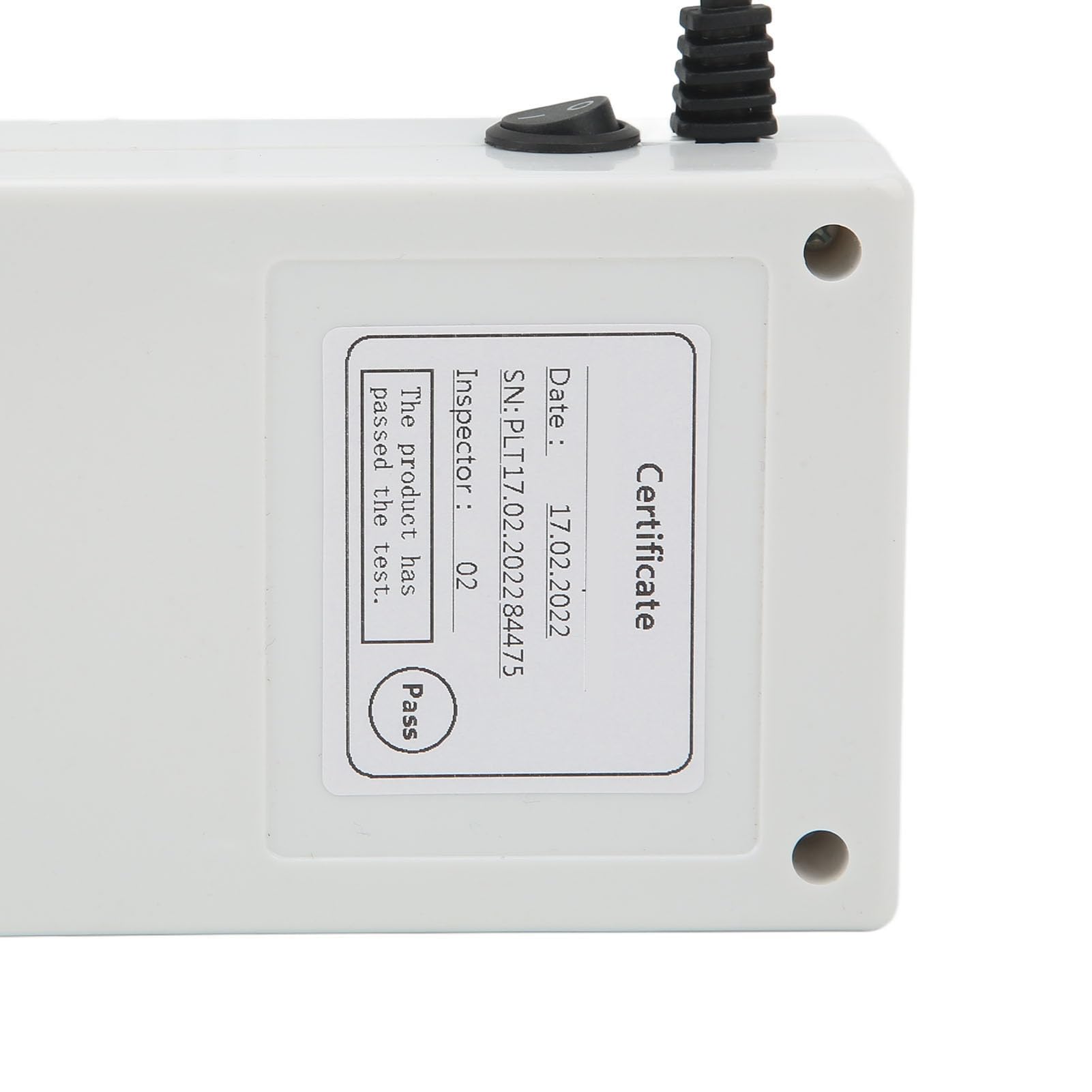 Tester Multifunzione per Retroilluminazione TV LED con Tensione e Corrente di Uscita Regolabili, Prevenzione Intelligente del Surriscaldamento dei LED, Facile Sostituzione per