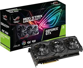 Amazon | ASUS NVIDIA GTX 1660TI 搭載 トリプルファンモデル Amazon | ASUS NVIDIA GTX 1660TI 搭載 トリプルファンモデル