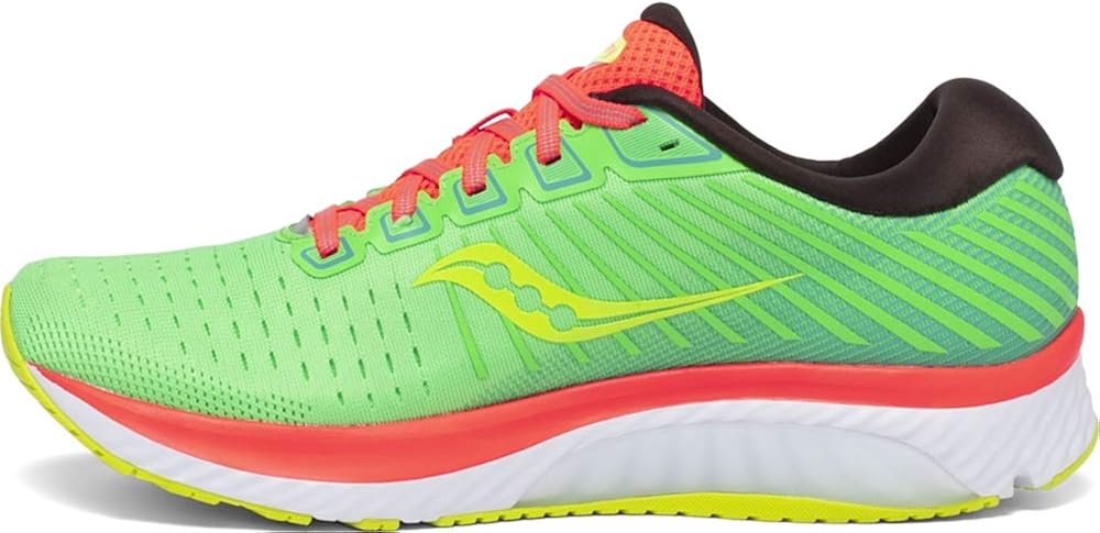 Saucony Guide 13, Zapatillas para Correr Hombre