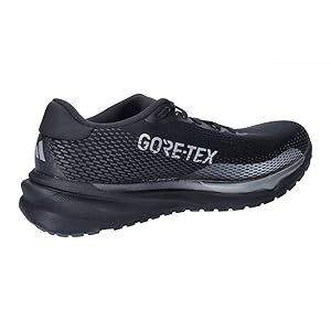 adidas Mens Supernova Gore Tex Running Shoes Road CBlack