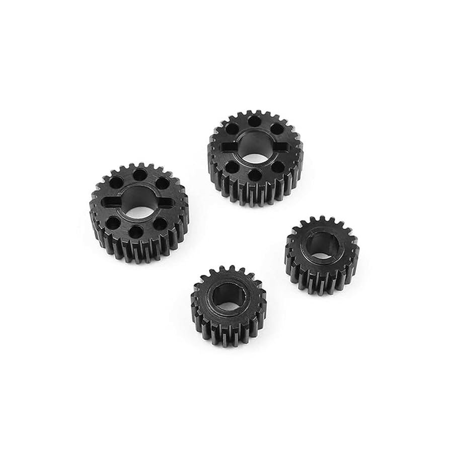 Amazon.com: Vanquish Products Currie Portal Overdrive Gear