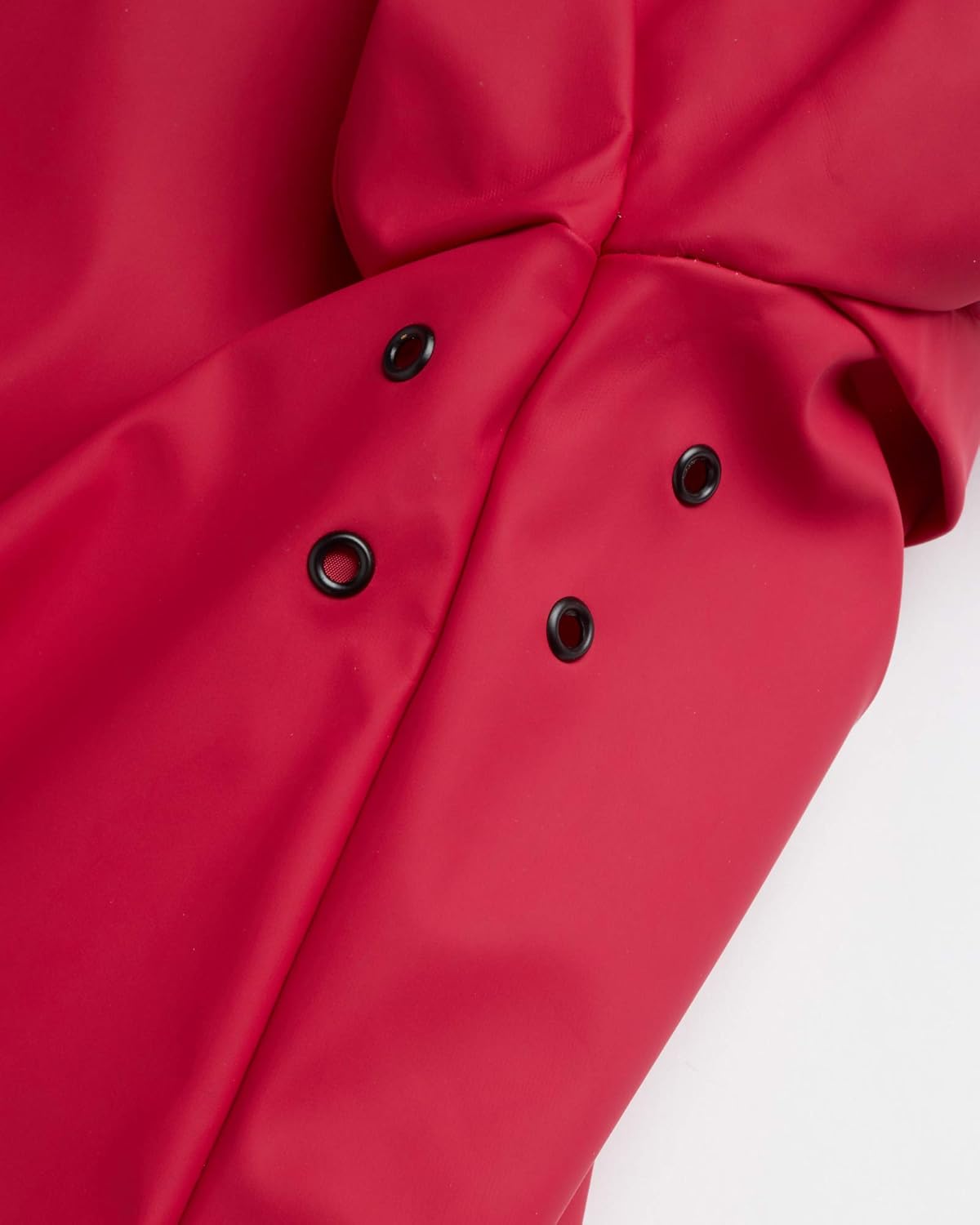 URBAN REPUBLIC Woman's Raincoat - Waterproof Slicker Shell Rain Jacket (S-3XL, Plus Size)