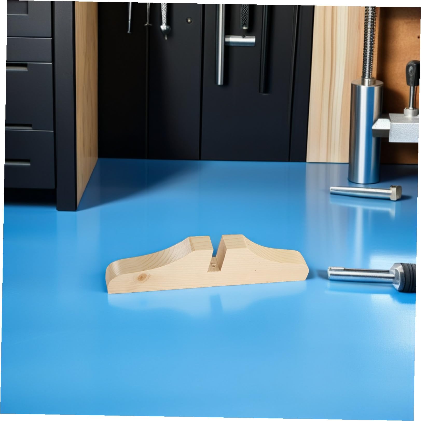 Pies para Separadores de Ambientes, Soporte Divisor de Ambientes Engrosado, Base para Biombo Plegable, Set de 3, Uso en Oficina y Hogar