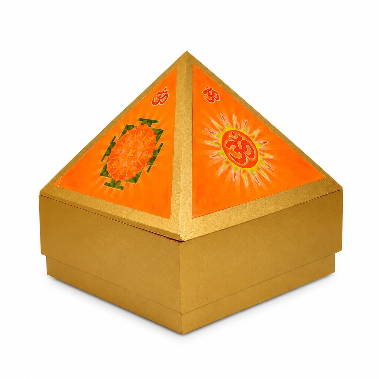 vastu Cash Box (6 inches)-image-13