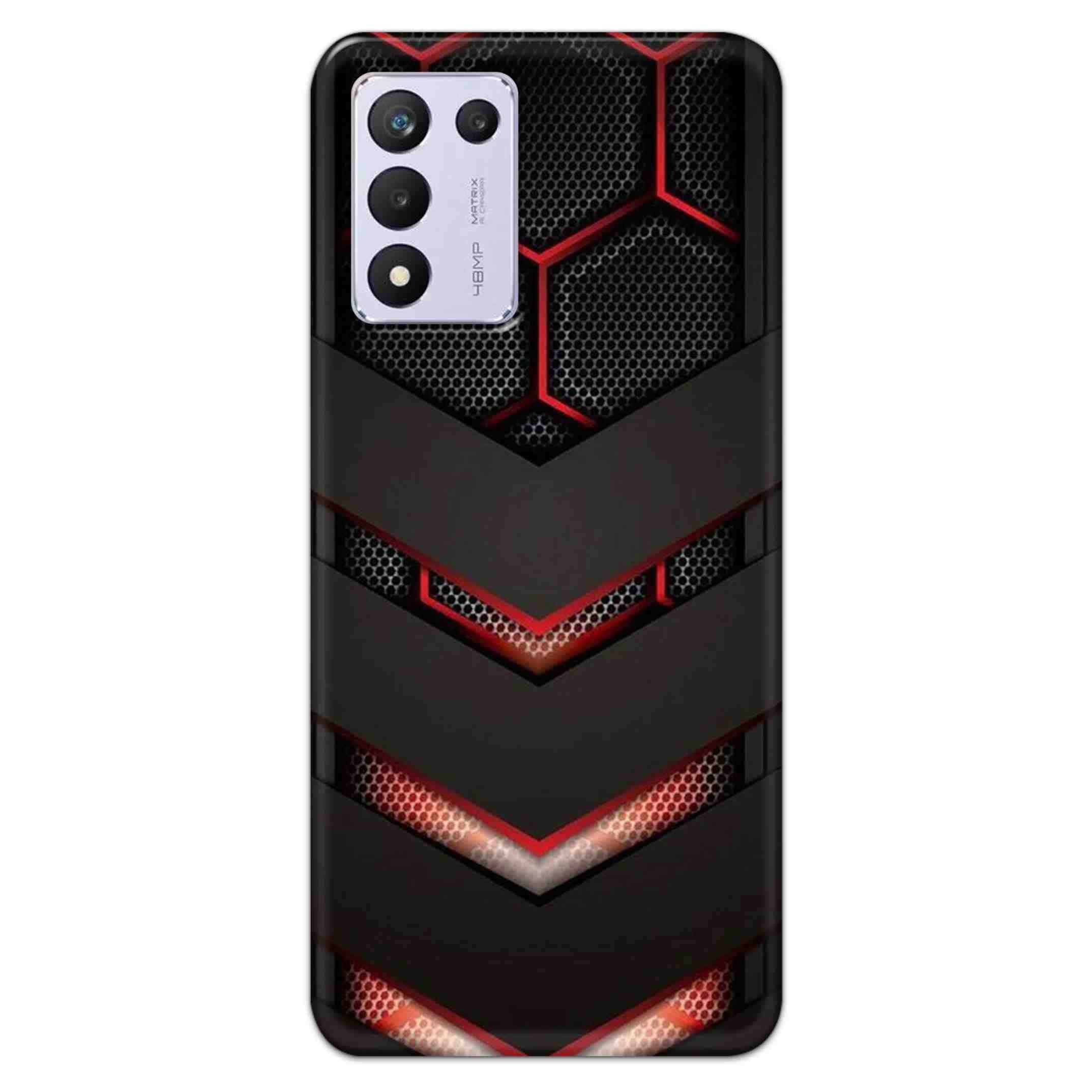 NDCOM Realme 9 SE 5G Back Cover | Realme 9 5G Speed Edition Back Cover | Durable Realme 9SE 5G Back Cover | Robotic Abstract Printed Hard Case (B0B8B4MY6T) Amazon Price History, Amazon Price Tracker