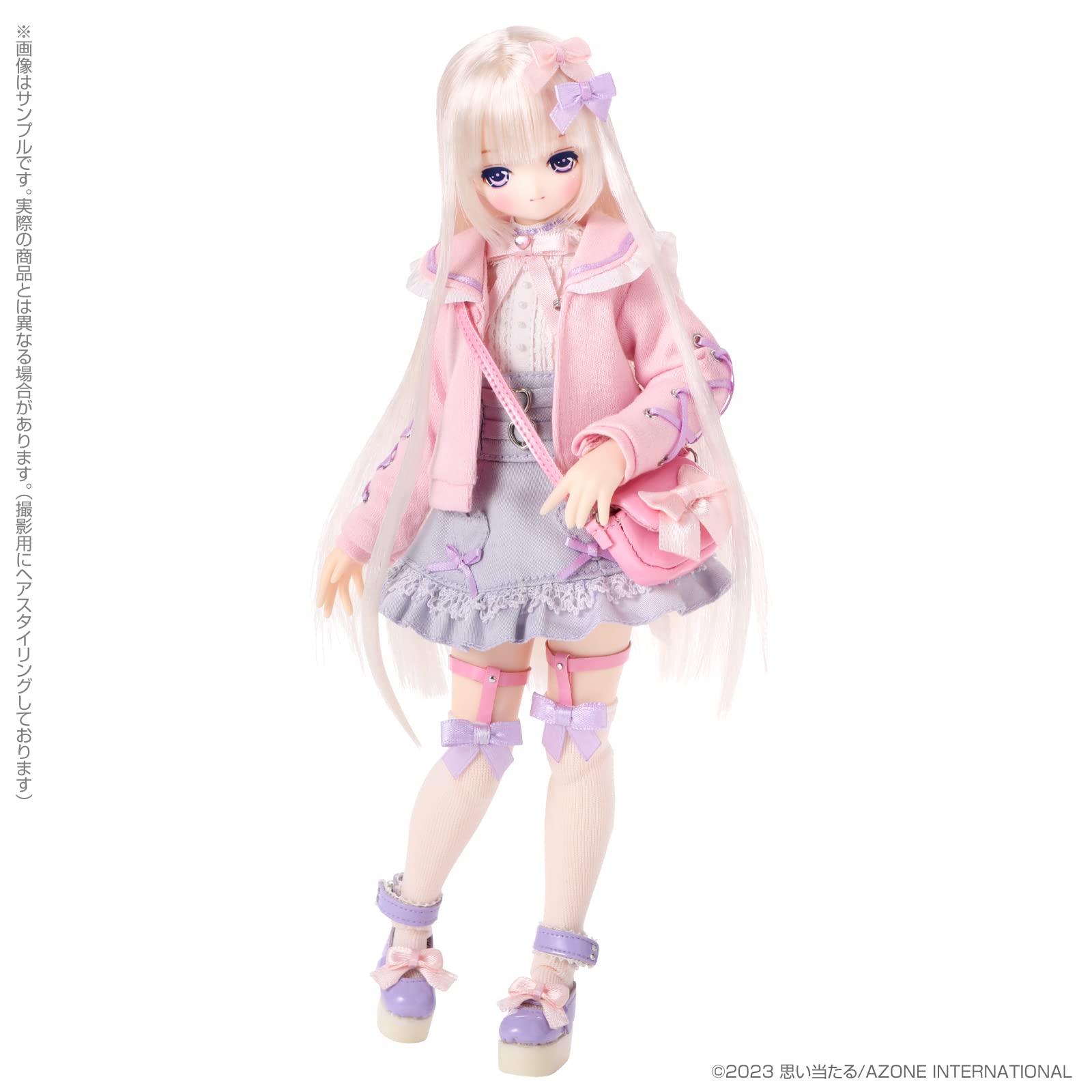 Amazon | アゾンインターナショナル Melty☆Cute Sweet Baby Lien