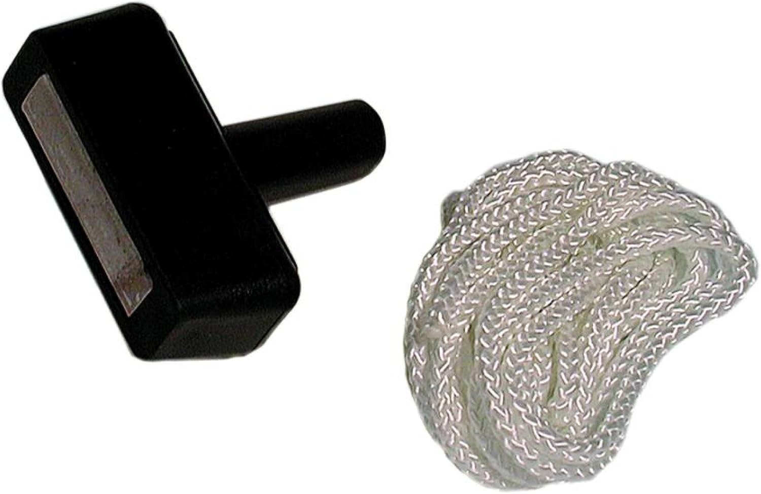 Stens New 140-301 Starter Handle with Rope Briggs & Stratton 280399S, 5042K, Craftsman 33948, 57008 for Lawnmower Engines