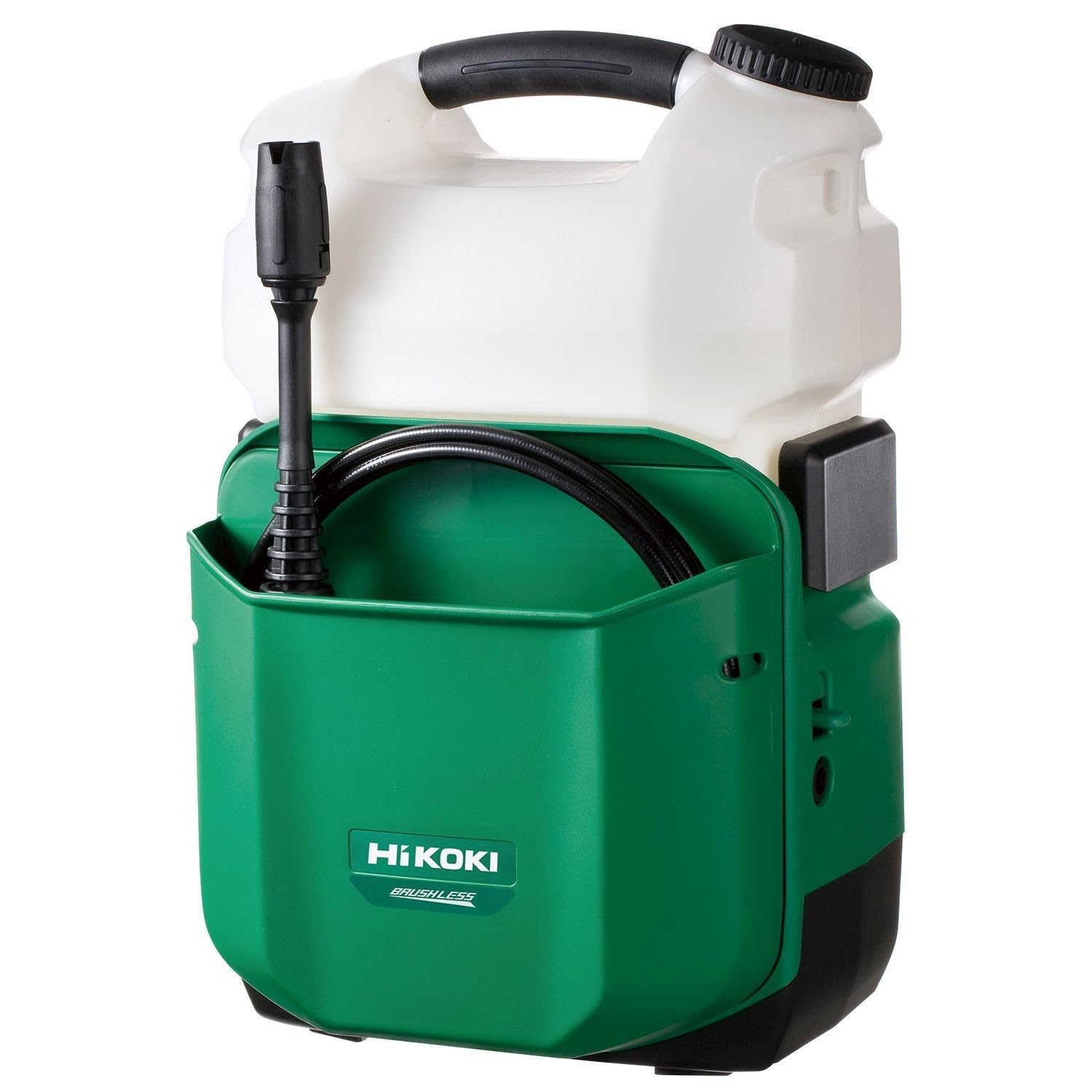 AW18DBLW4Z Hidrolimpiadora appareil de nettoyage compact avec moteur sans balai 18V