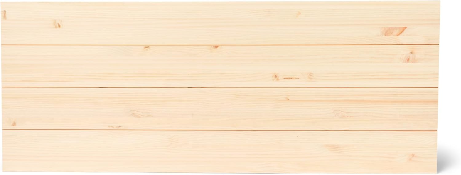 Cabecero Hiyori Natural