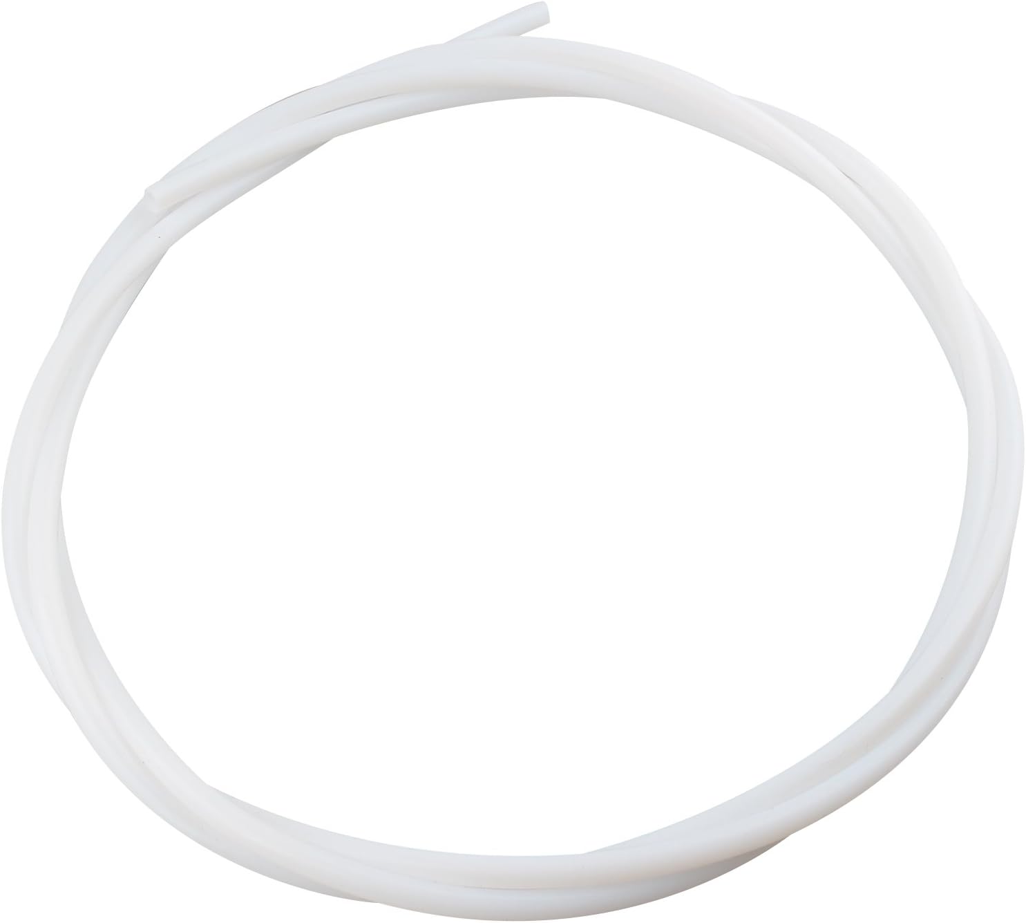 Metro De Tubo De Teflón ID 3.6mm OD 6mm