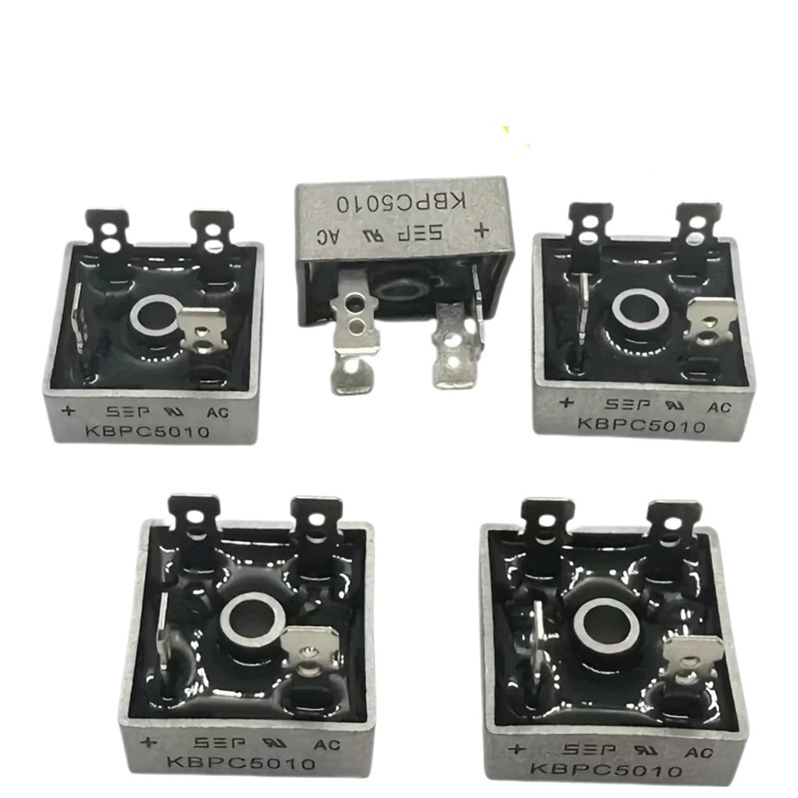 Pont redresseur KBPC3510 pour conversion de courant stable