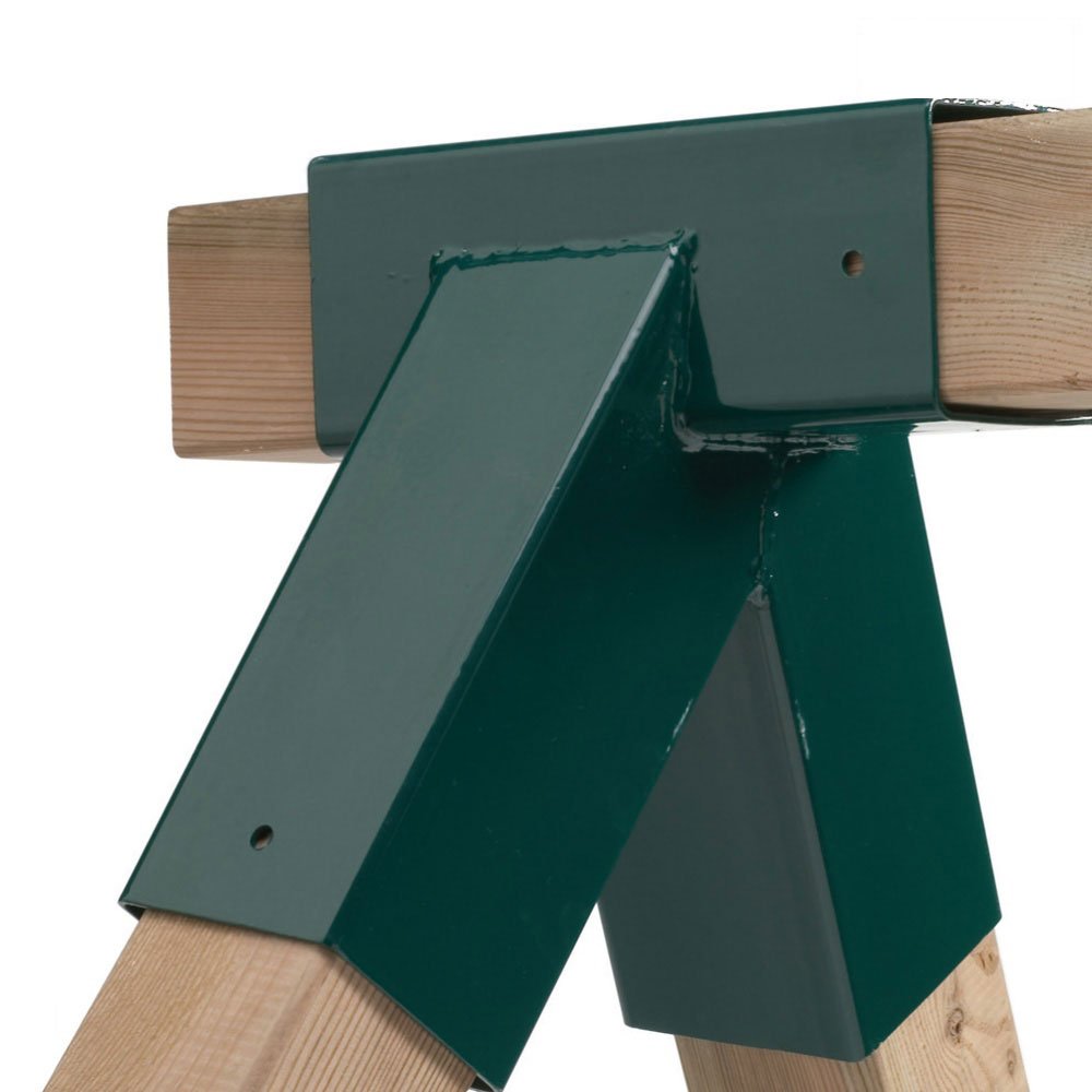 WICKEY Raccord balançoire 90/90mm
